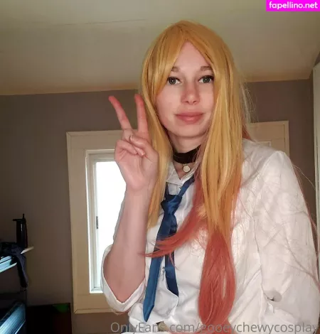 Gooeychewycosplay OnlyFans Thumbnail #leKd8hQ5F0