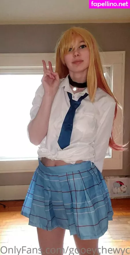 Gooeychewycosplay OnlyFans Thumbnail #oIZ3yzCb2e