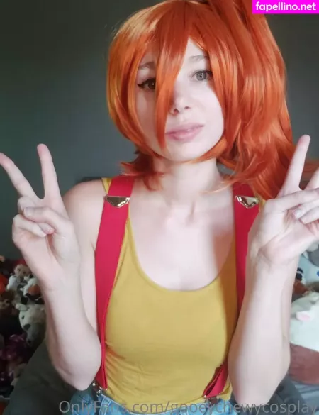 Gooeychewycosplay OnlyFans Thumbnail #pEzki4wVHF