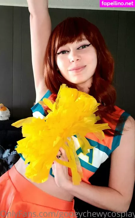Gooeychewycosplay OnlyFans Thumbnail #r7gukEmXM5