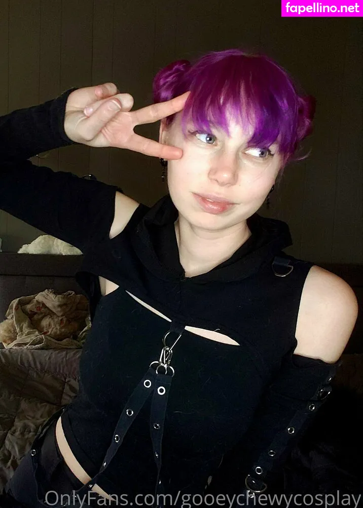 gooeychewy_cosplay, gooeychewycosplay Nude Leaked OnlyFans Photo #wEierAPnuF