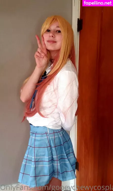 Gooeychewycosplay OnlyFans Thumbnail #wPBnuKiDY8