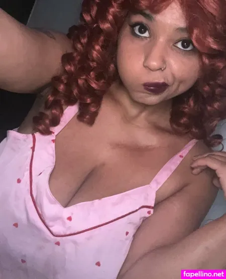 Goofygooberandrea OnlyFans Thumbnail #BrRWbE9UcF