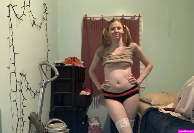 Goofykitty4u OnlyFans Thumbnail #hE0bEbmLJG