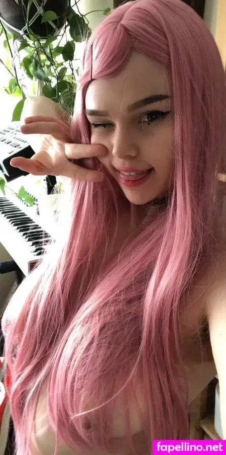 Goomi OnlyFans Thumbnail #isn7NKEu3P