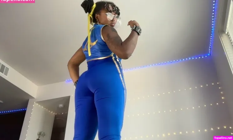 Goonacx OnlyFans Thumbnail #CAN3jOmEvE