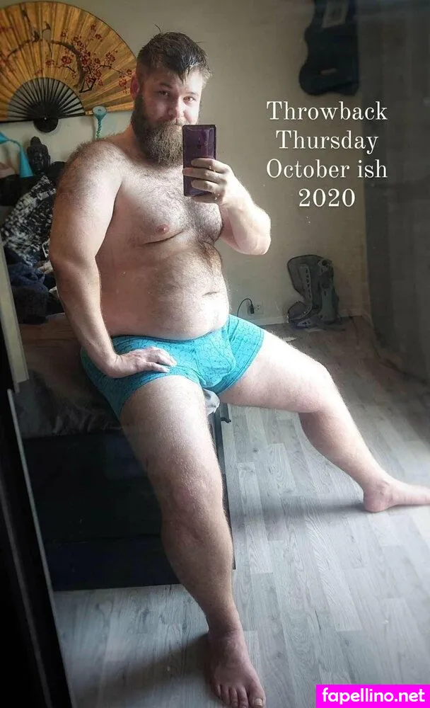 gooniebears, gooniethefrenchie Nude Leaked OnlyFans Photo #5Ft04HLYhD