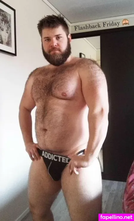 Gooniebears OnlyFans Thumbnail #Dc5bIkZT3T