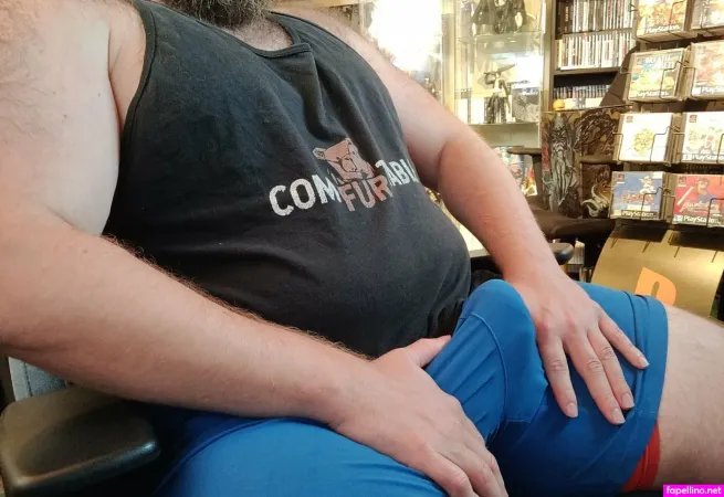 Gooniebears OnlyFans Thumbnail #JgyPiGJBil