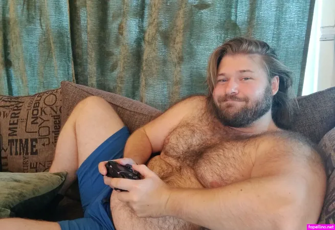 Gooniebears OnlyFans Thumbnail #XmERiRkXyF