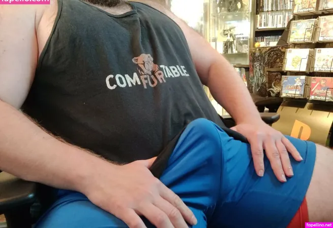Gooniebears OnlyFans Thumbnail #kjpmTZpc7w