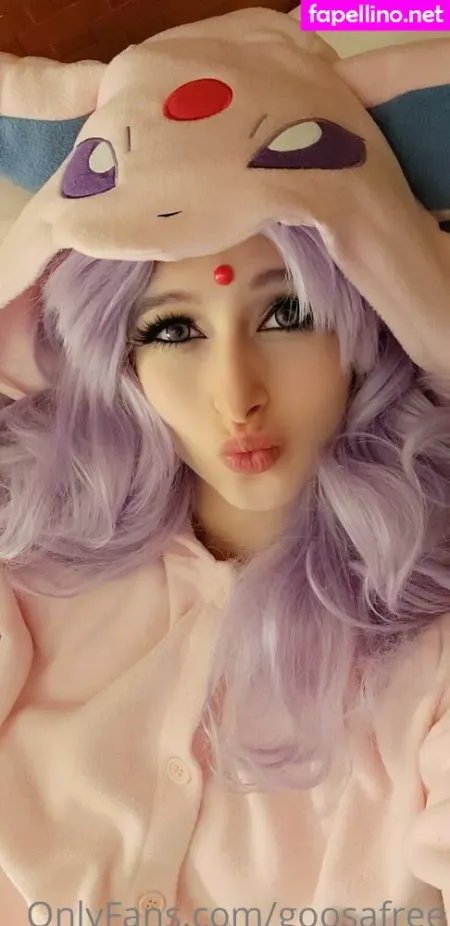 Goosafree OnlyFans Thumbnail #0Fk453XxI6