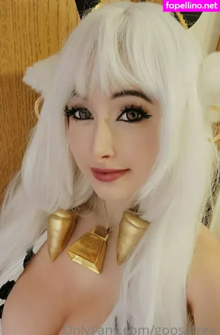 Goosafree OnlyFans Thumbnail #2rxB3pDkfL