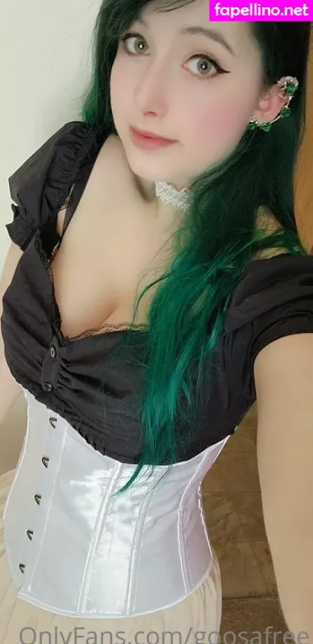 Goosafree OnlyFans Thumbnail #6ZmPLJqkMW