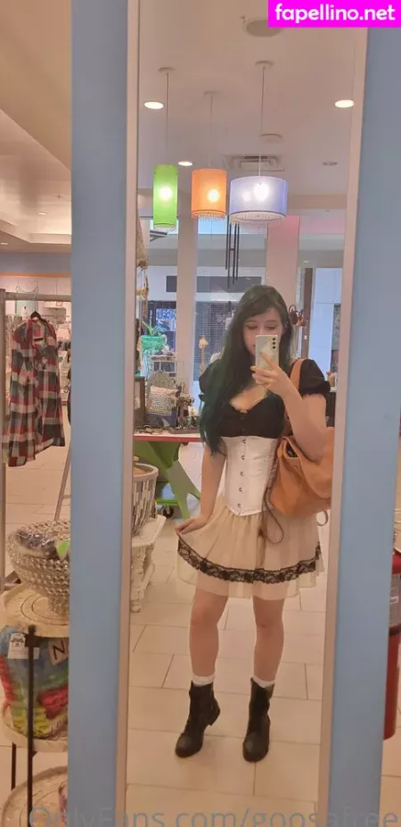 Goosafree OnlyFans Thumbnail #C4iVkT3DbE