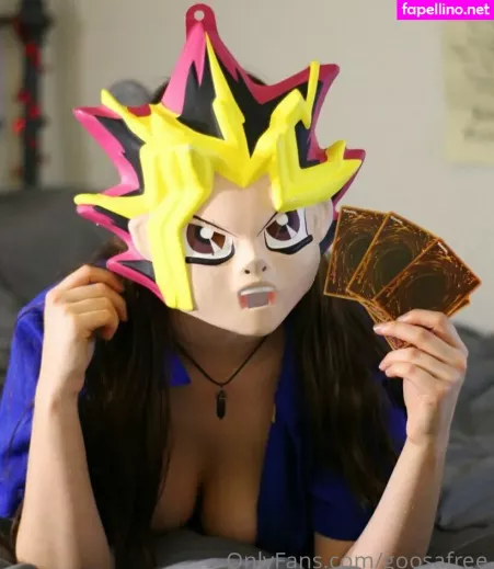 Goosafree OnlyFans Thumbnail #OBq3eO0lLR