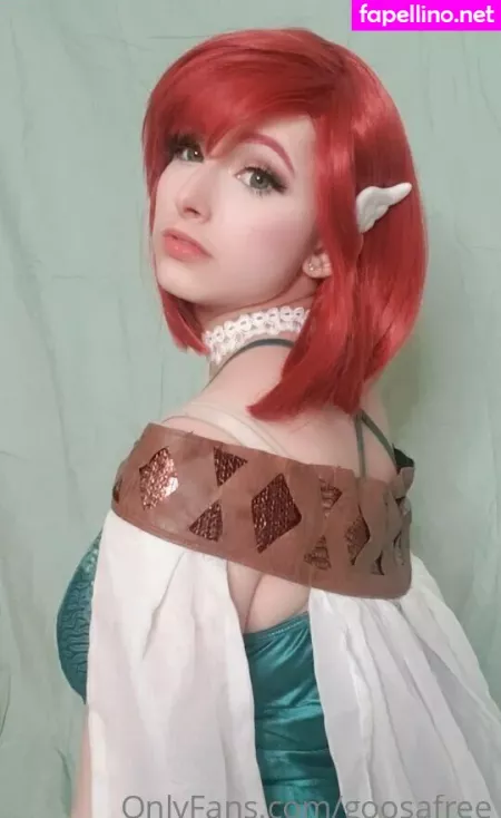 Goosafree OnlyFans Thumbnail #OtXprAapdX