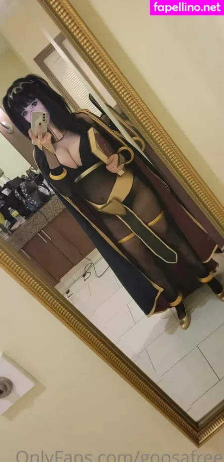 Goosafree OnlyFans Thumbnail #QP41GWyo9a