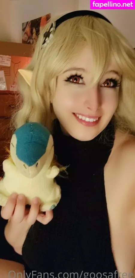 Goosafree OnlyFans Thumbnail #SKzlnacRam