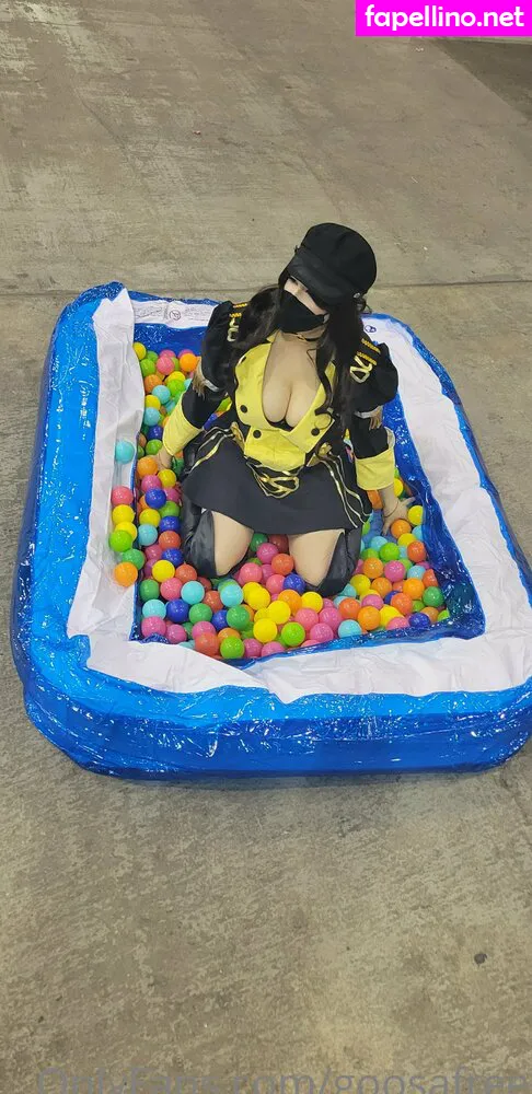 goosafree Nude Leaked OnlyFans Photo #WHHZQ4LHZH