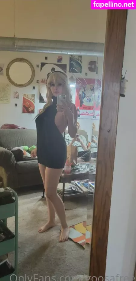Goosafree OnlyFans Thumbnail #qCzoaDHDRB