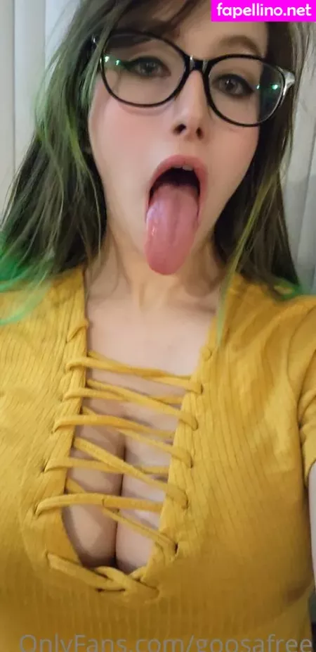 Goosafree OnlyFans Thumbnail #sPpBhRfqmC
