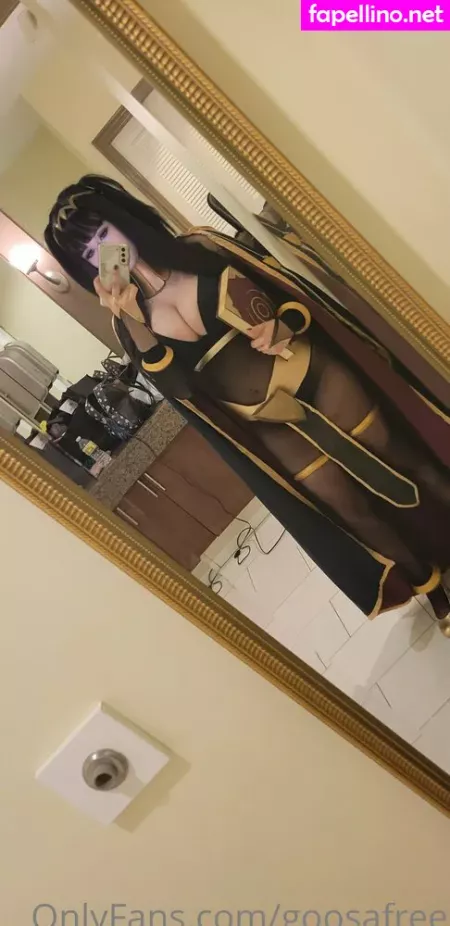 Goosafree OnlyFans Thumbnail #zoHf6Gh2BM