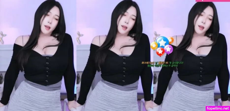 Gopa Noona OnlyFans Thumbnail #MRLzOsuIOC