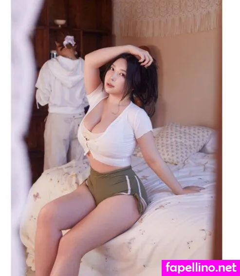 Gopa.noona Nude Leaked OnlyFans Photo #pPy5mCEi8J