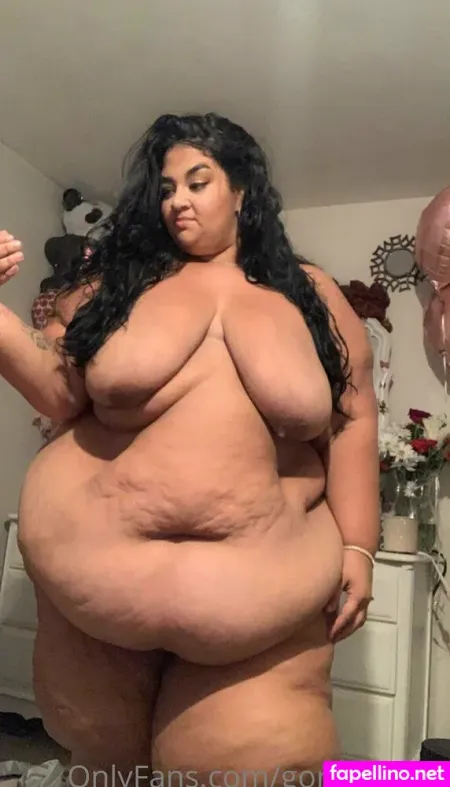 Gorda Bella OnlyFans Thumbnail #Tam0WIFOd5