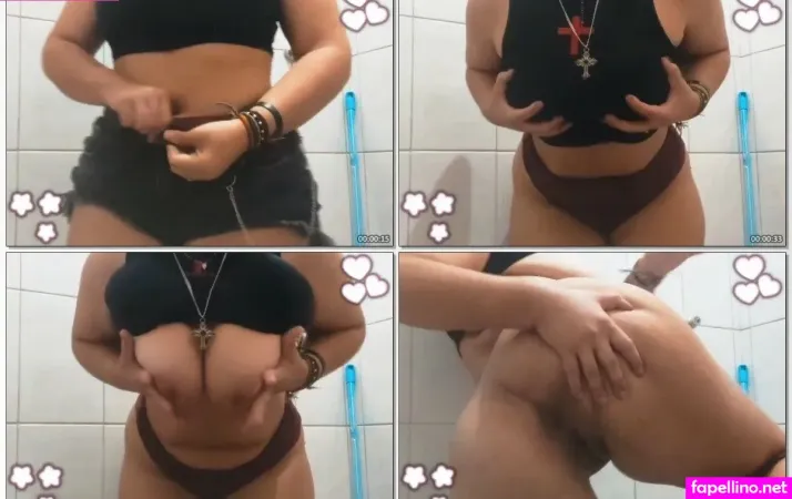 Gordinha OnlyFans Thumbnail #iF0E3PgkIe