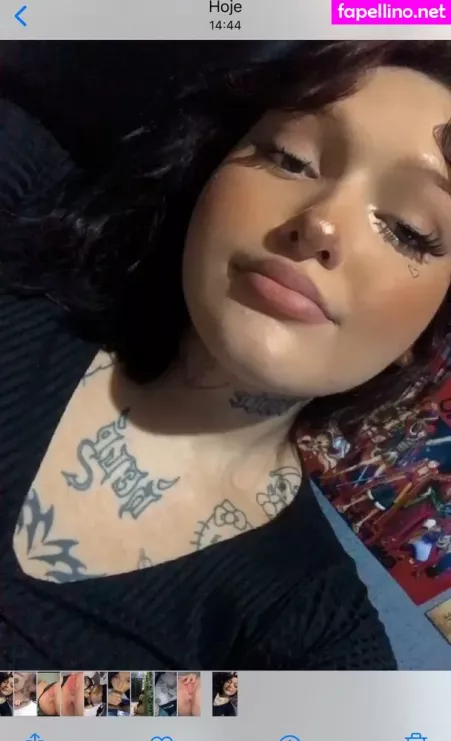 Gordinhas Gostosas OnlyFans Thumbnail #NSKPLTBNT8