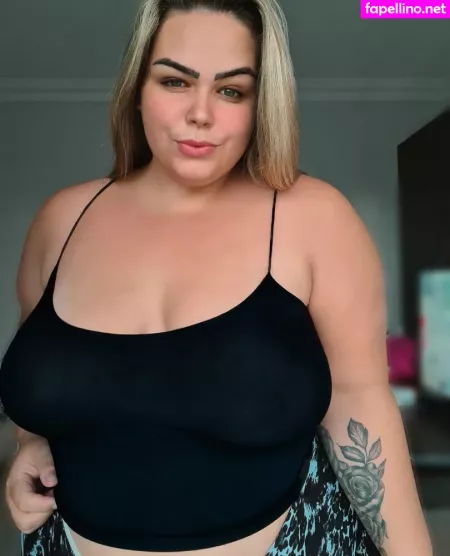 Gordinhas Gostosas OnlyFans Thumbnail #nYkyyQ7B9y