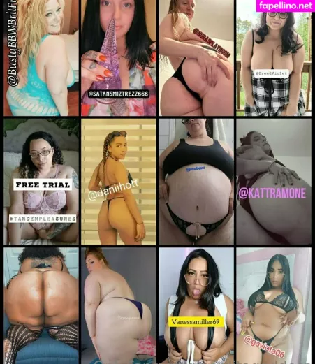 Gorditagoddess OnlyFans Thumbnail #4lpsPUbr9X