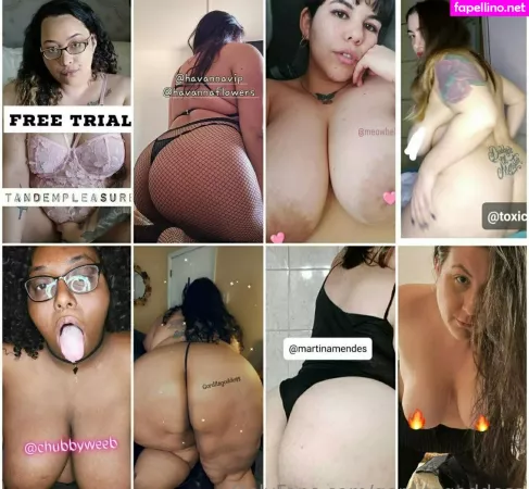 Gorditagoddess OnlyFans Thumbnail #EoQuFnZsyC