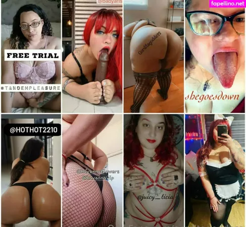 Gorditagoddess OnlyFans Thumbnail #qwe48uDNQg