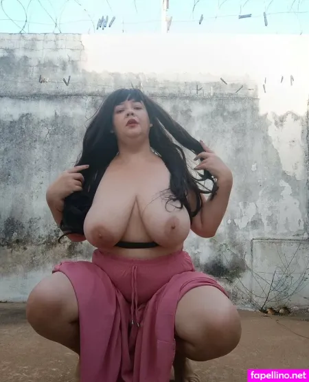 Gorditamaah OnlyFans Thumbnail #KjIeYJOWX4