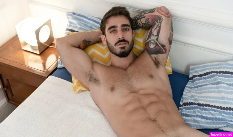 Gordon Sam OnlyFans Thumbnail #5yPb2C4fyD