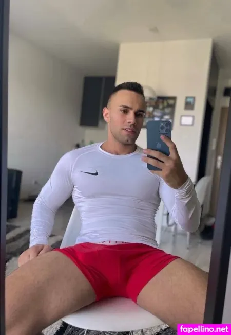 Gordon Sam OnlyFans Thumbnail #GtSNfDKnRL