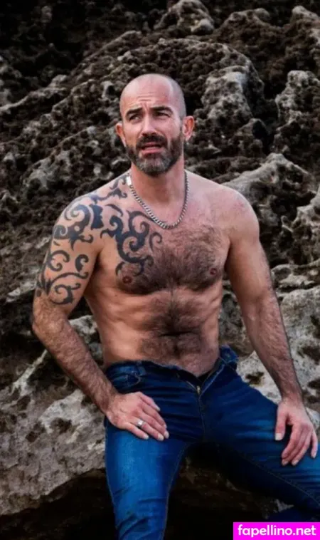 Gordon Sam OnlyFans Thumbnail #ZWof01benB