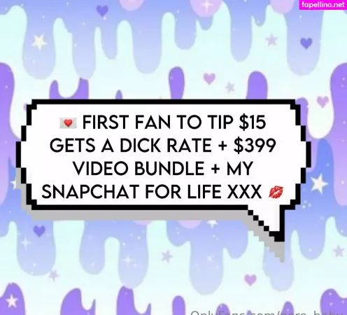 Gore Baby 5 OnlyFans Thumbnail #qKzx2NNhUI