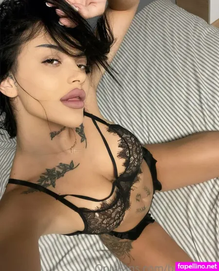 Gorgeous Bella OnlyFans Thumbnail #I61pV6ZYEL