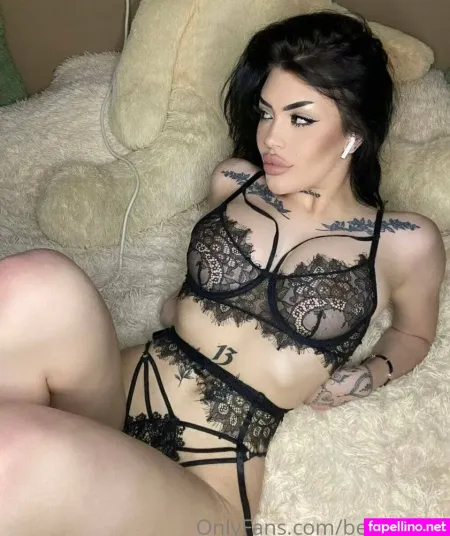 Gorgeous Bella OnlyFans Thumbnail #RuKmSY7Wkn