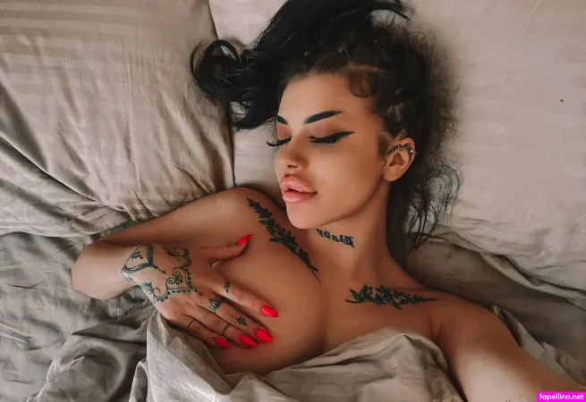 Gorgeous Bella OnlyFans Thumbnail #zUho1TqJNY
