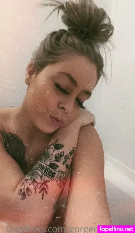 Gorgeous Selfff OnlyFans Thumbnail #BSK30Tn1ch