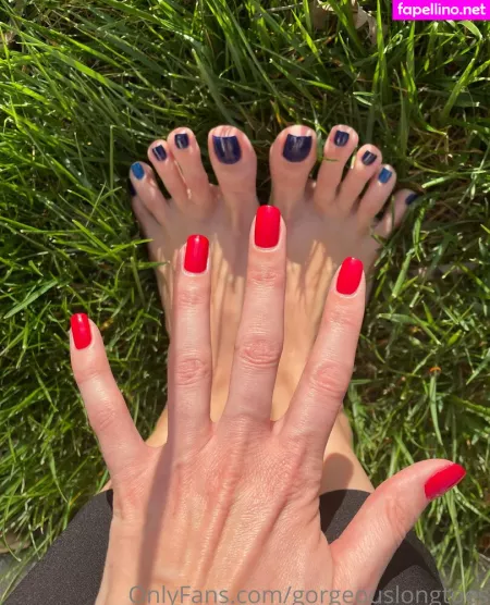 Gorgeouslongtoes OnlyFans Thumbnail #Y4UPKYudbR