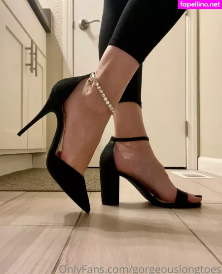 Gorgeouslongtoes OnlyFans Thumbnail #qPgYpKaAF5