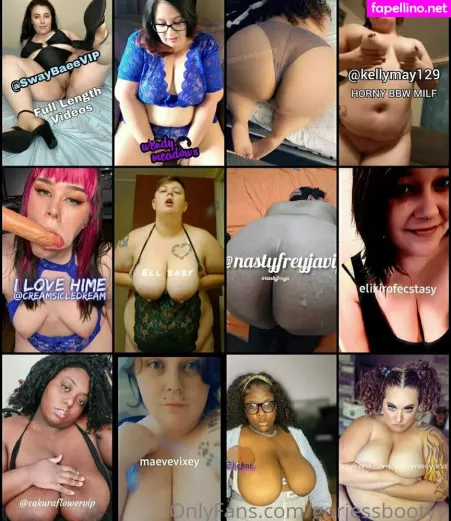 Gorjessbootyy OnlyFans Thumbnail #9KGwFwvbRe