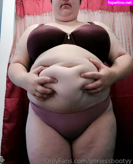 Gorjessbootyy OnlyFans Thumbnail #AJ5ibpS7WZ