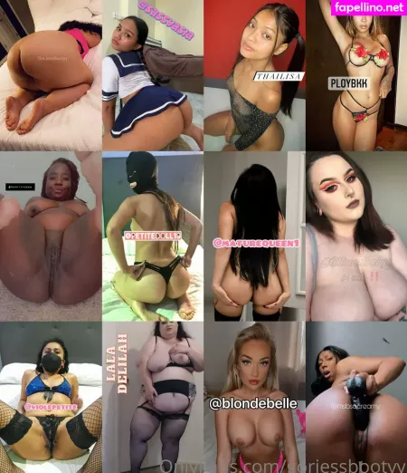 Gorjessbootyy OnlyFans Thumbnail #D7bHSpH9lS